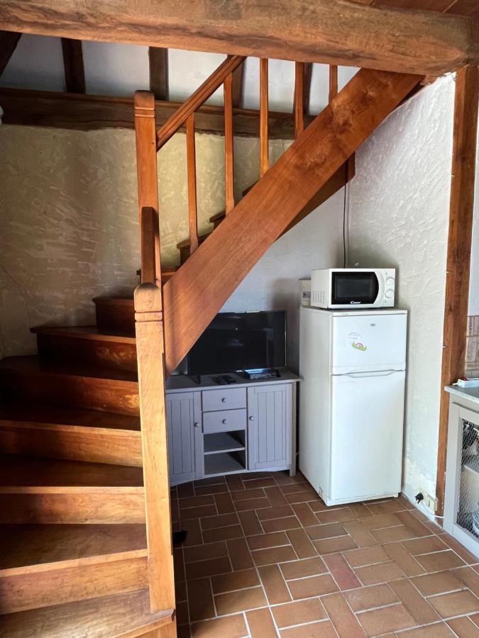 Petite Maison En Perigord Noir Plazac Exteriör bild